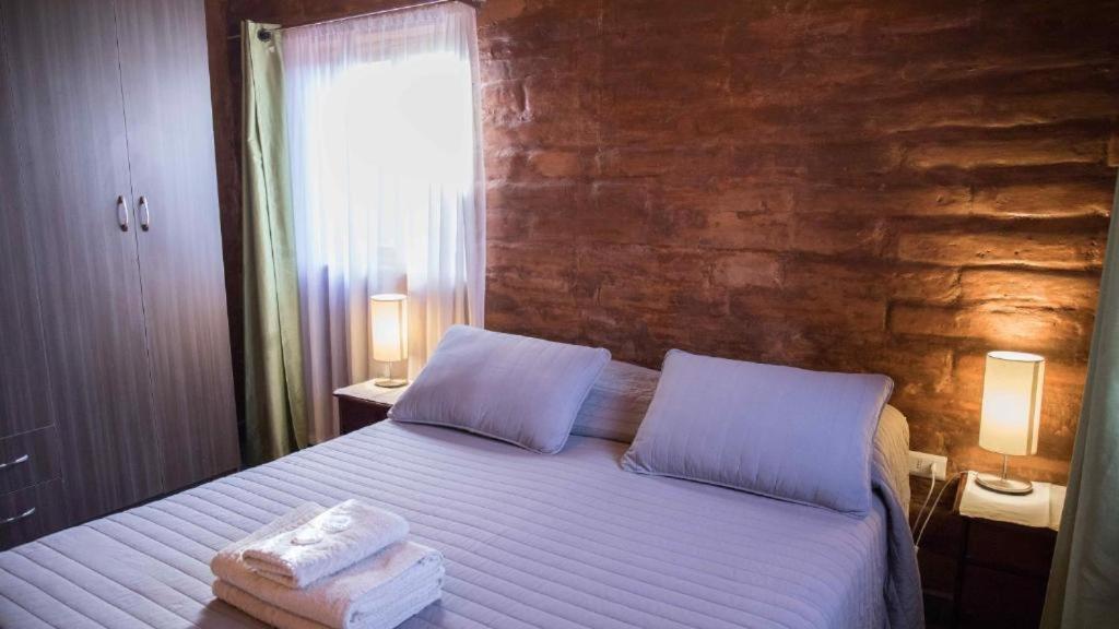 Hostal Solor Ξενοδοχείο Σαν Πέδρο ντε Ατακάμα Εξωτερικό φωτογραφία