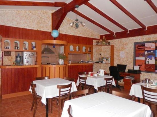 Hostal Solor Ξενοδοχείο Σαν Πέδρο ντε Ατακάμα Εξωτερικό φωτογραφία