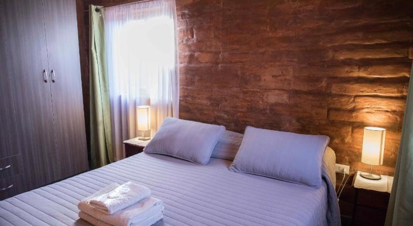 Hostal Solor Ξενοδοχείο Σαν Πέδρο ντε Ατακάμα Εξωτερικό φωτογραφία