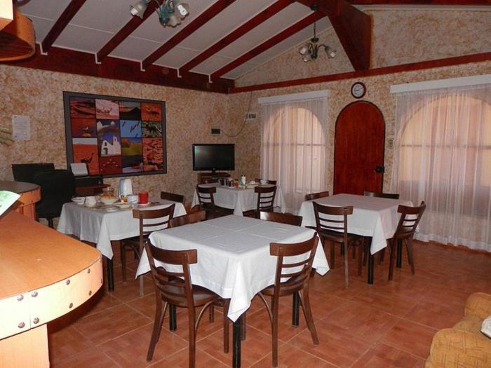 Hostal Solor Ξενοδοχείο Σαν Πέδρο ντε Ατακάμα Εξωτερικό φωτογραφία