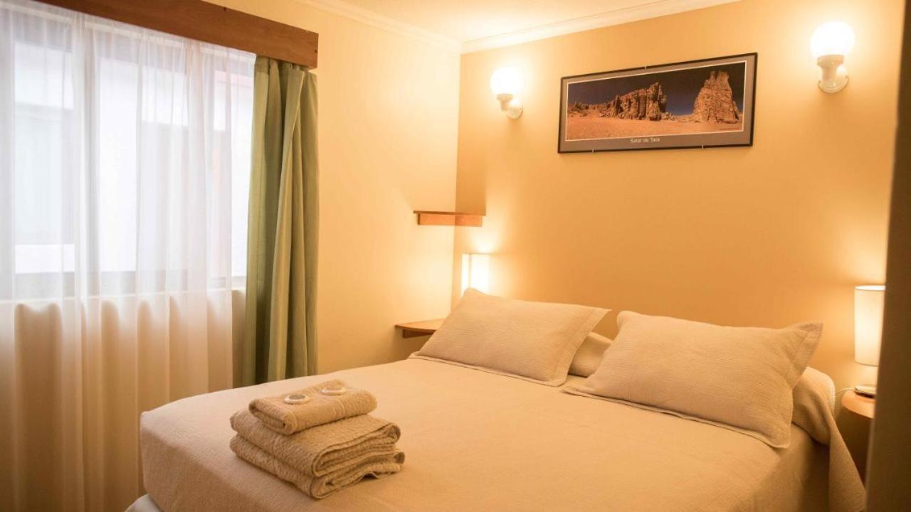 Hostal Solor Ξενοδοχείο Σαν Πέδρο ντε Ατακάμα Εξωτερικό φωτογραφία