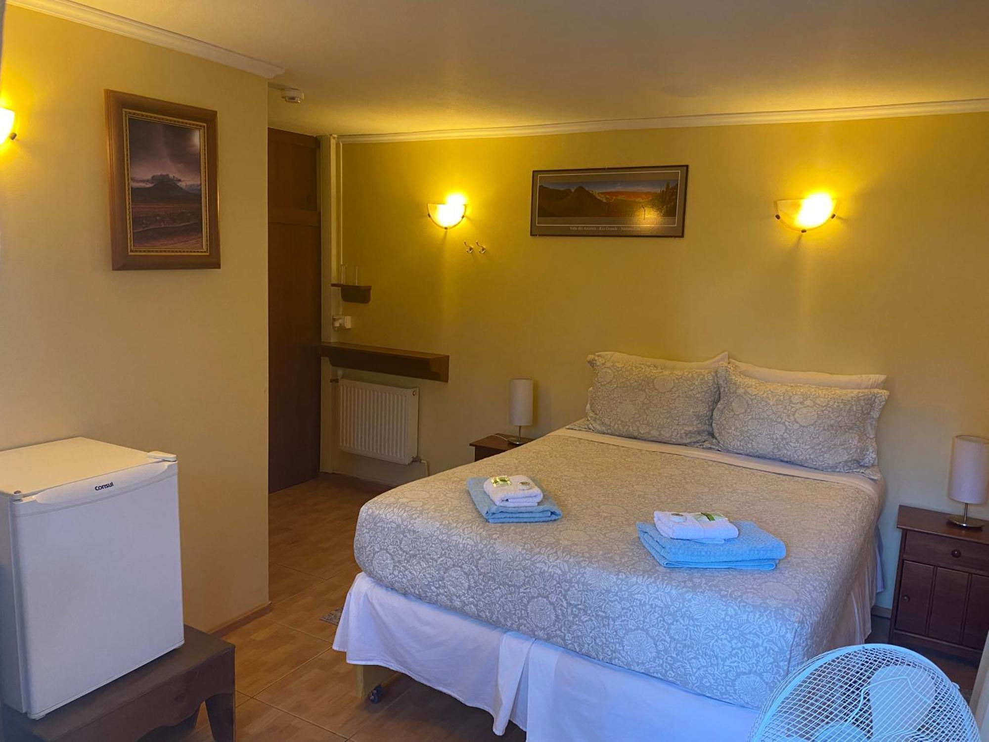 Hostal Solor Ξενοδοχείο Σαν Πέδρο ντε Ατακάμα Εξωτερικό φωτογραφία