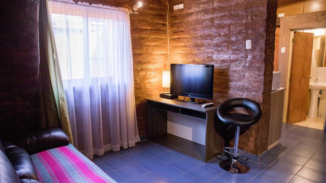 Hostal Solor Ξενοδοχείο Σαν Πέδρο ντε Ατακάμα Εξωτερικό φωτογραφία